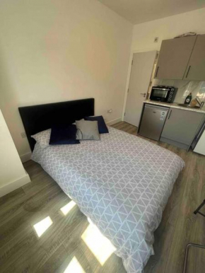 Cosy studio flat In teddington Kensington
